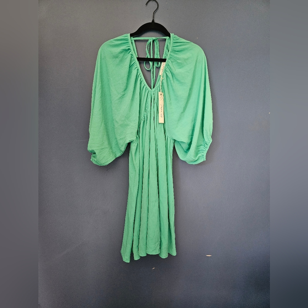 Women's Mini Dress